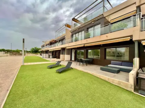 Casa en Torre de La Horadada