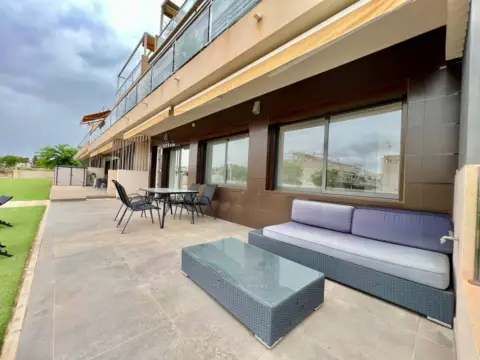 Casa en Torre de La Horadada