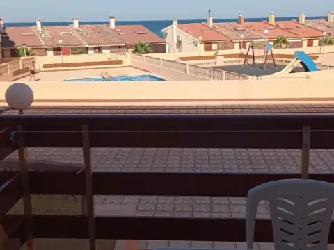 Apartamento en La Manga del Mar Menor