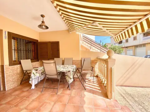 Chalet en El Mojón