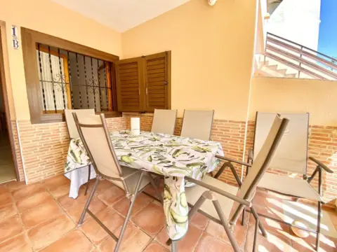 Chalet en El Mojón