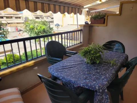 Casa en Puerto