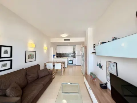 Ático en Santiago de La Ribera