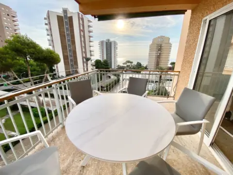 Apartamento en Dehesa de Campoamor