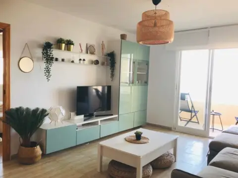 Apartamento en La Manga