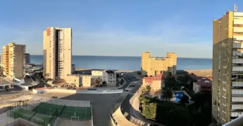 Apartamento en La Manga