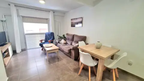 Apartamento en Santa Pola