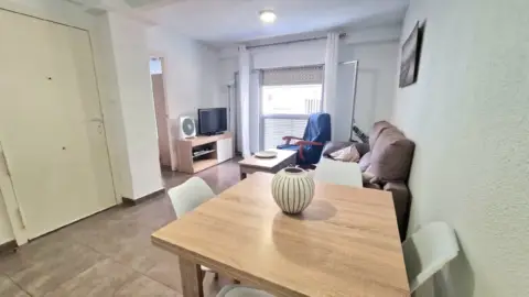 Apartamento en Santa Pola