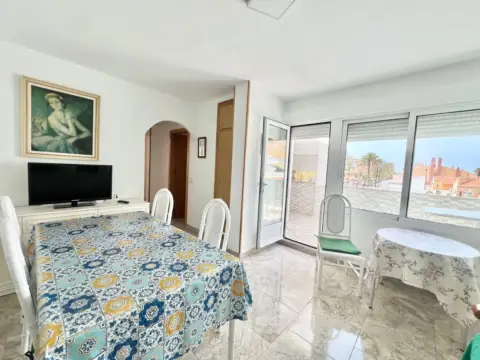 Apartamento en La Manga del Mar Menor