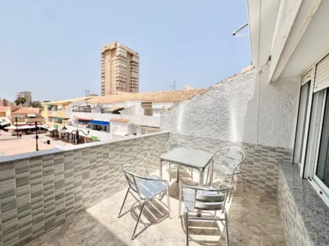 Apartamento en La Manga del Mar Menor