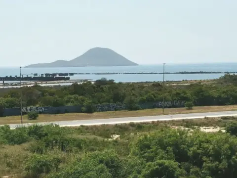 Apartamento en La Manga del Mar Menor