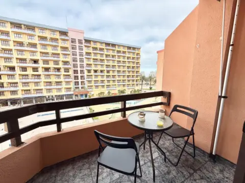 Estudio en La Manga del Mar Menor