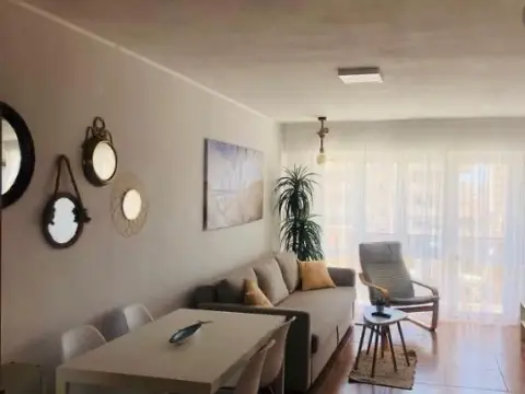 Apartamento en La Manga del Mar Menor
