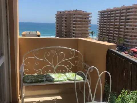 Apartamento en La Manga del Mar Menor