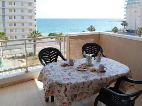 Apartamento en La Manga del Mar Menor