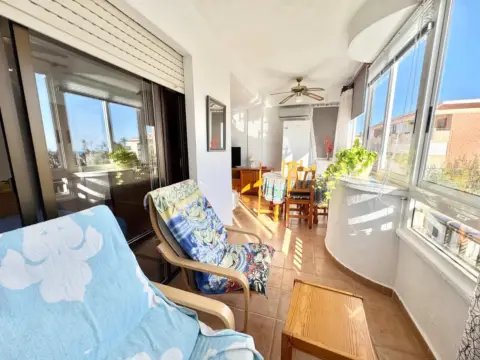 Apartamento en Mil Palmeras