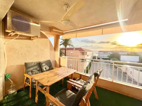 Apartamento en La Manga del Mar Menor