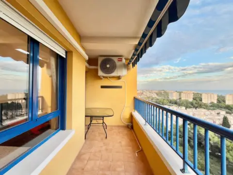 Apartamento en Dehesa de Campoamor