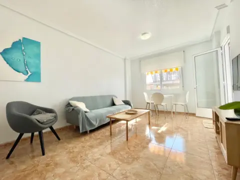 Apartamento en Villananitos
