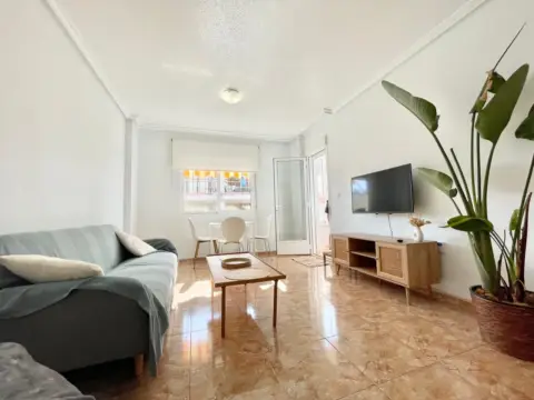Apartamento en Villananitos