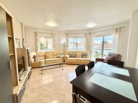 Apartamento en Santiago de La Ribera