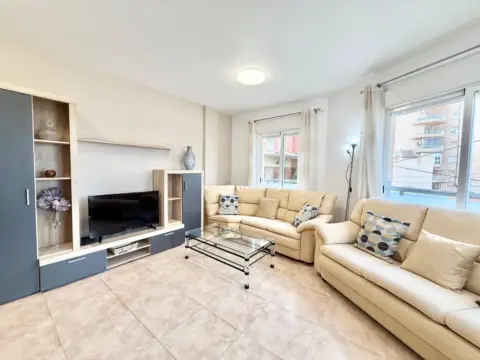 Apartamento en Santiago de La Ribera