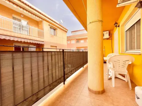 Apartamento en Playa del Espejo