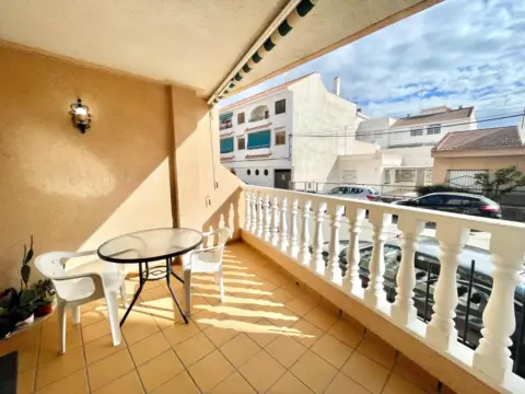 Apartamento en Playa Villananitos
