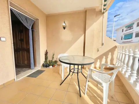 Apartamento en Playa Villananitos