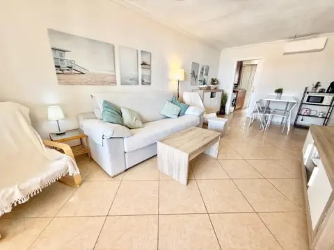 Apartamento en La Manga del Mar Menor