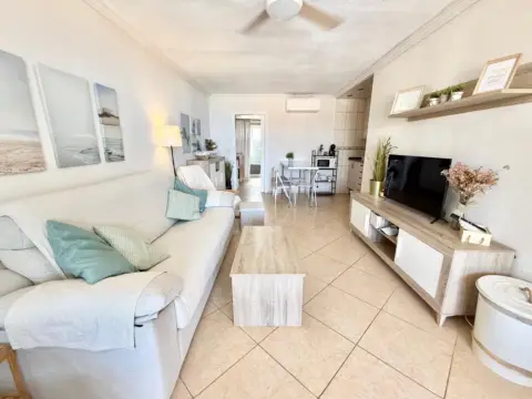 Apartamento en La Manga del Mar Menor