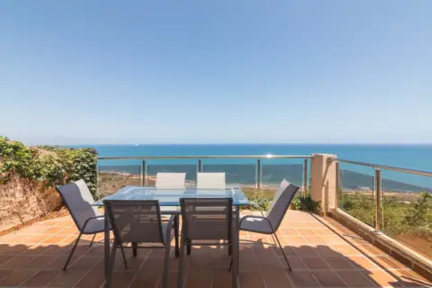 Chalet en Gran Alacant