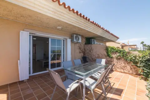Chalet en Gran Alacant