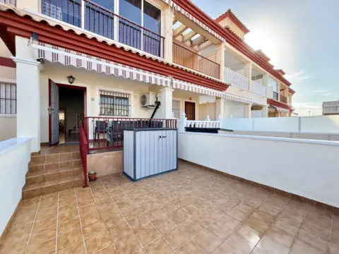 Chalet en El Salero