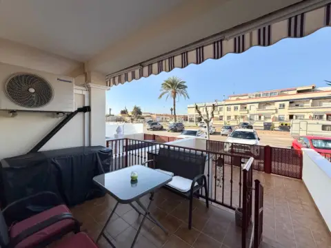 Chalet en El Salero