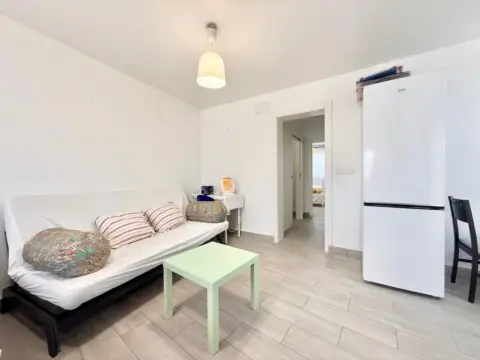 Apartamento en Playa de La Reya