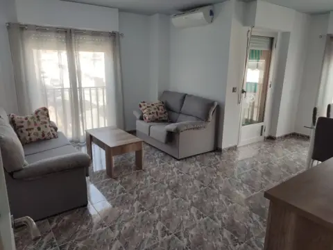 Apartamento en Playa del Puerto