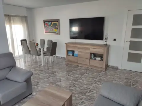 Apartamento en Playa del Puerto