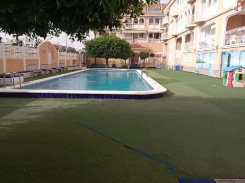 Apartamento en Los Narejos
