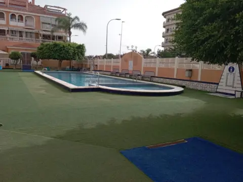 Apartamento en Los Narejos