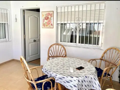 Casa en Mil Palmeras