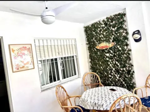 Casa en Mil Palmeras