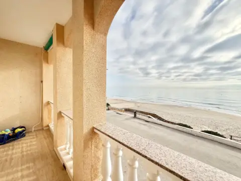 Apartamento en Mil Palmeras