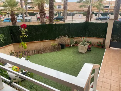 Chalet adosado en Orihuela Costa