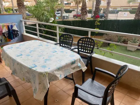 Chalet adosado en Orihuela Costa