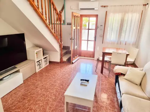 Chalet adosado en San Pedro del Pinatar Pueblo