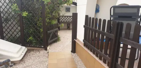 Dúplex en San Pedro del Pinatar Pueblo