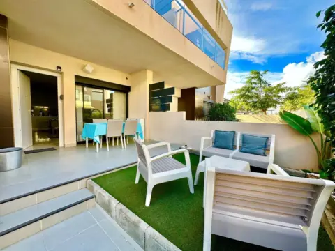 Casa en Torre de La Horadada