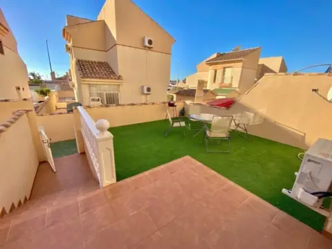 Casa en Orihuela Costa