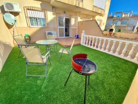 Casa en Orihuela Costa